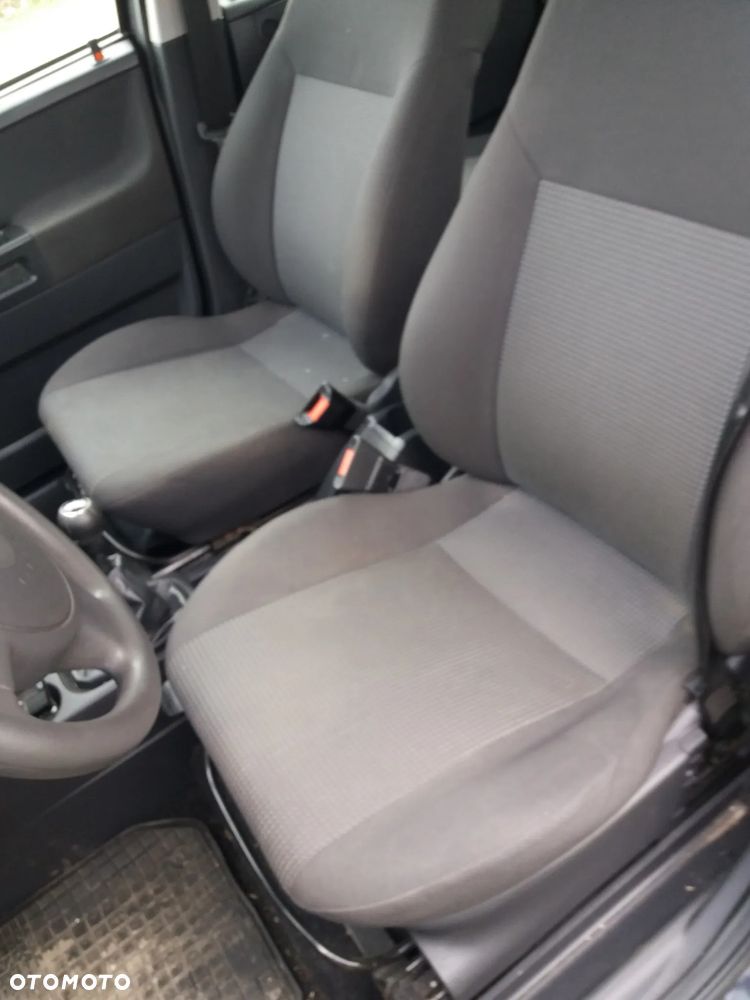 Opel Meriva - 7