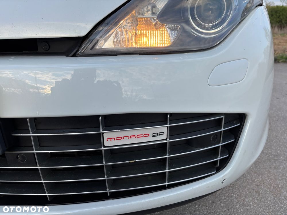 Renault Laguna dCi 150 FAP Monaco GP - 8