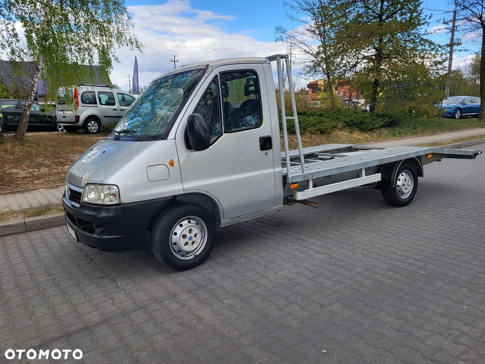 Fiat Ducato - 2