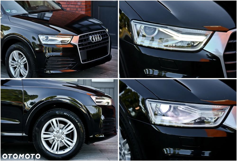 Audi Q3 2.0 TDI Quattro S tronic - 29