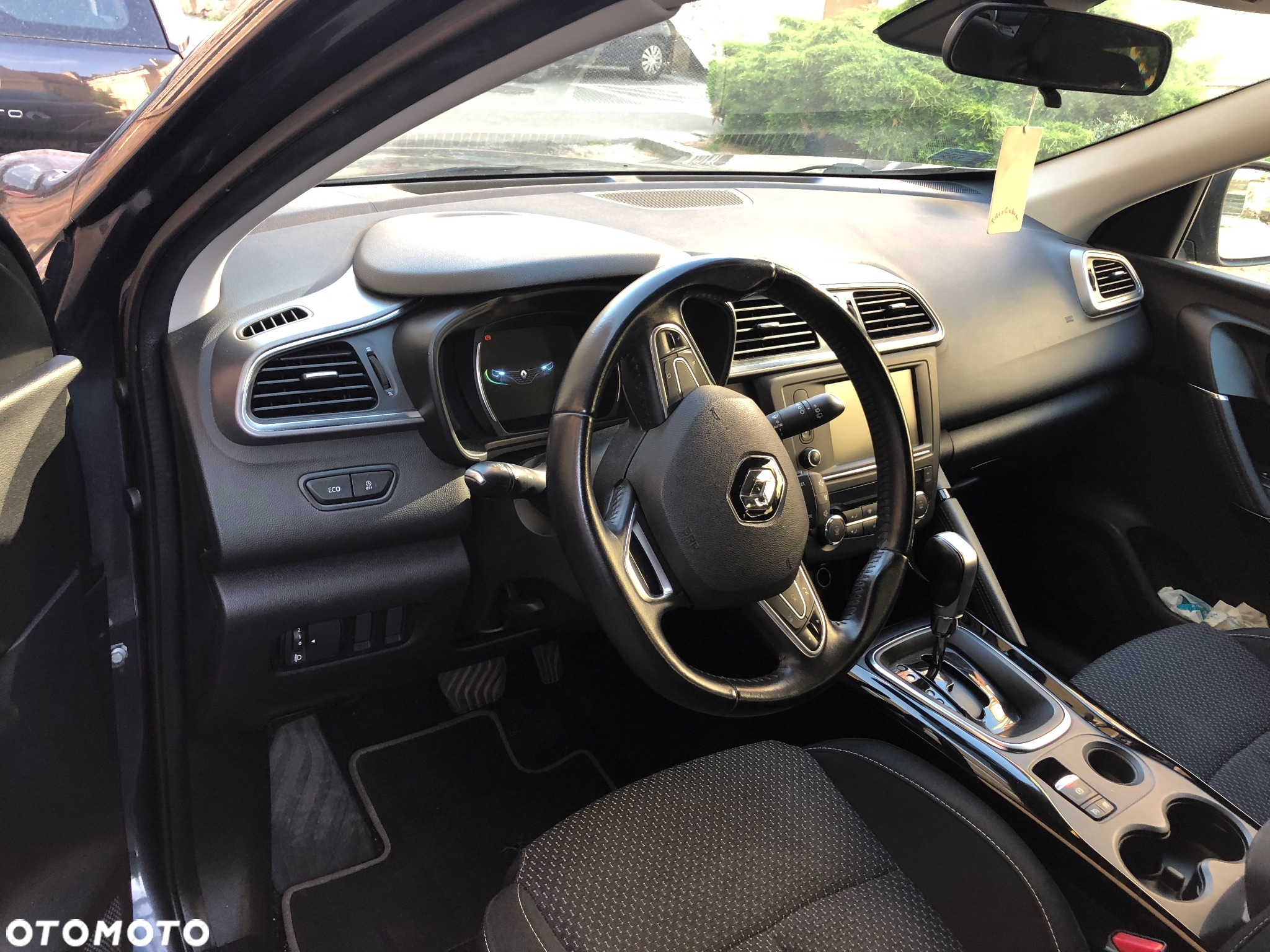 Renault Kadjar 1.5 dCi Energy Night&Day EDC - 7