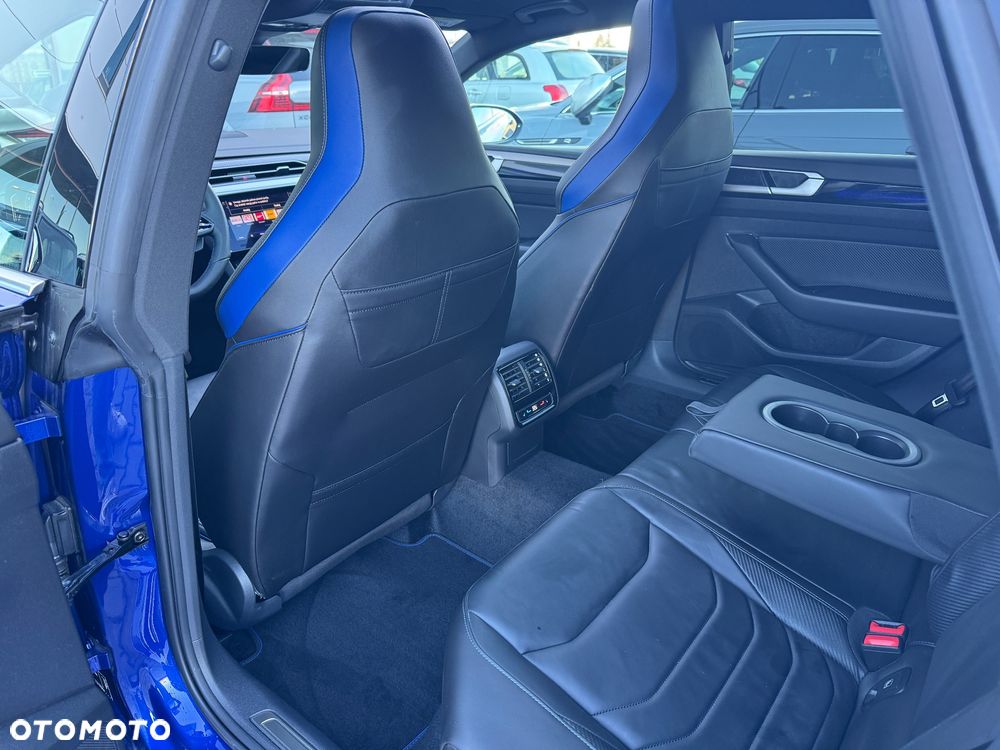 Volkswagen Arteon 2.0 TSI 4Motion R DSG - 15