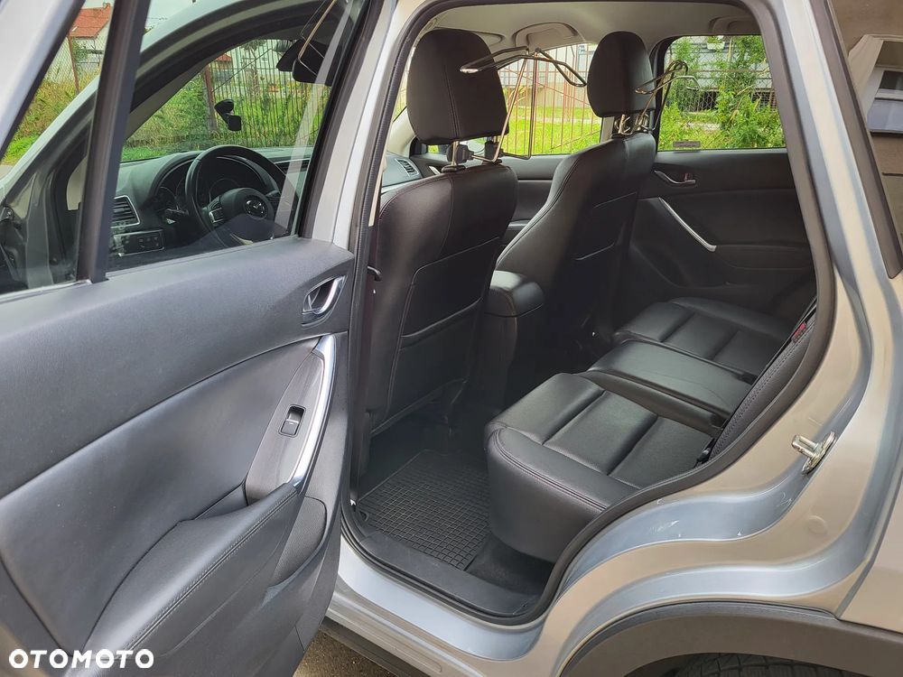 Mazda CX-5 2.0 Skypassion - 16