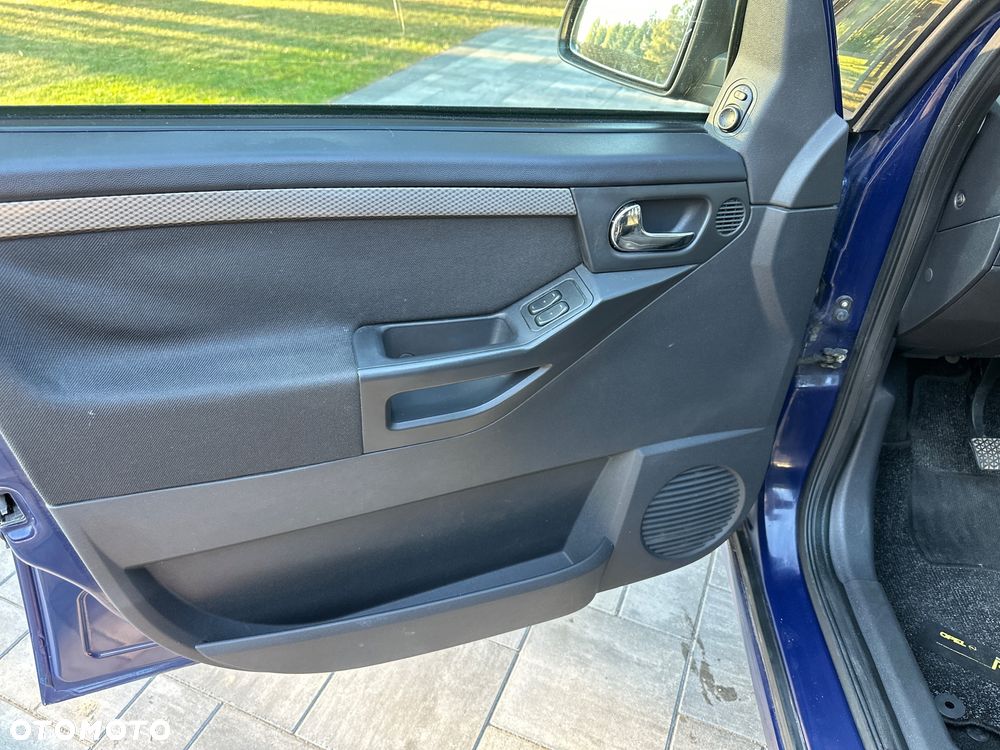Opel Meriva - 16