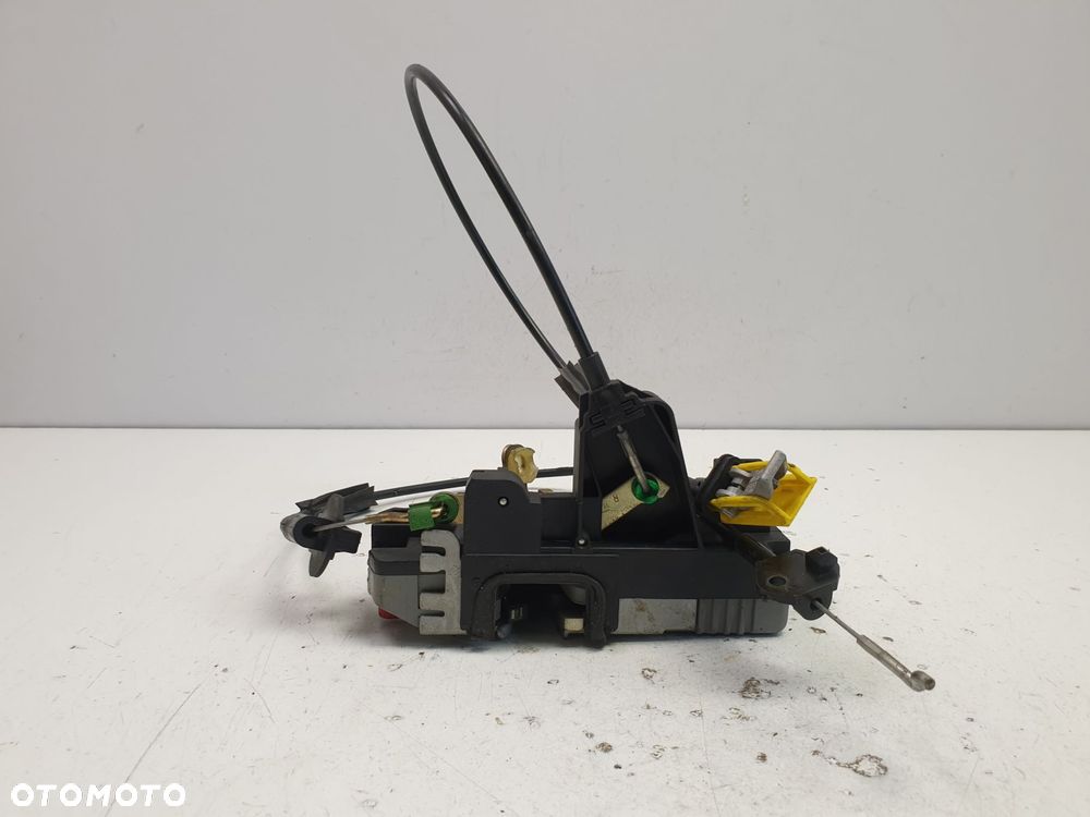 Saab 9-5 lift ZAMEK DRZWI prawy TYŁ TYLNY - 3
