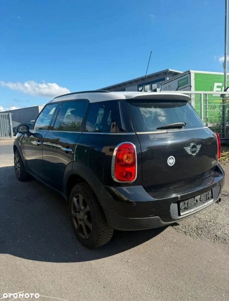 MINI Cooper John Works Trim - 11