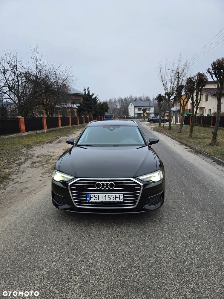 Audi A6 Avant - 3