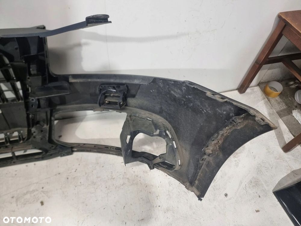 ZDERZAK PRZOD PRZEDNI AUDI Q5 8R LIFT - 10