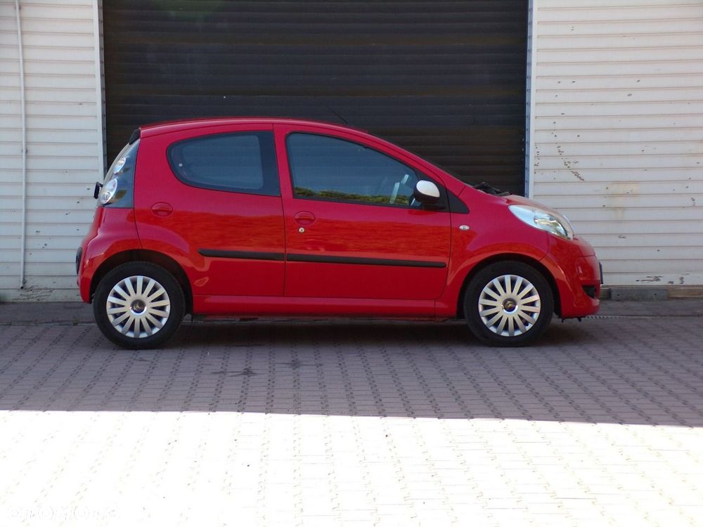 Citroën C1 - 10