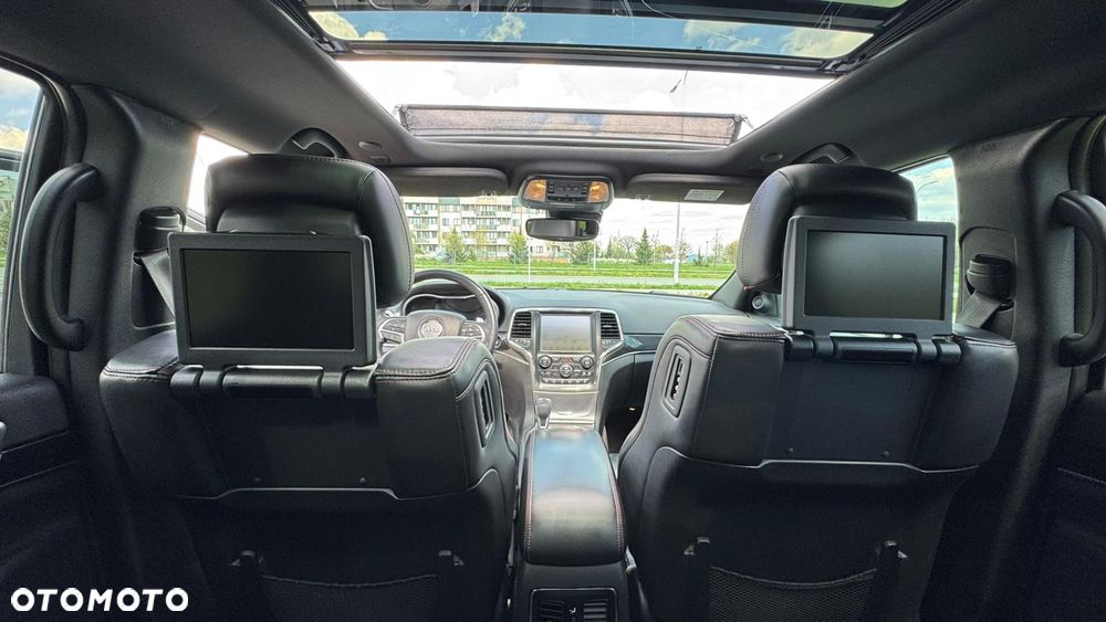 Jeep Grand Cherokee - 7
