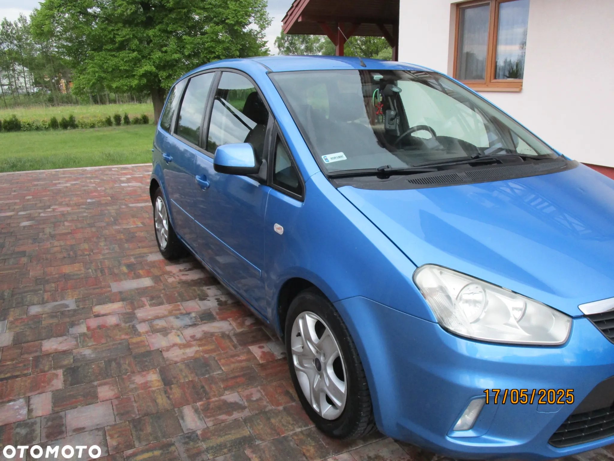 Ford C-MAX - 2
