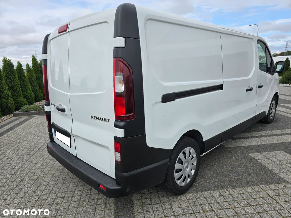 Renault Trafic - 7