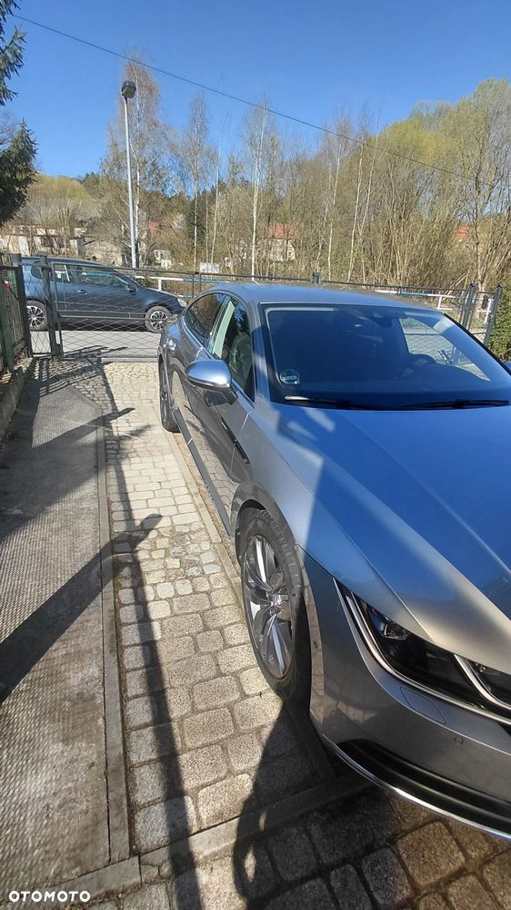 Volkswagen Arteon 2.0 TDI 4Motion SCR Elegance DSG - 16