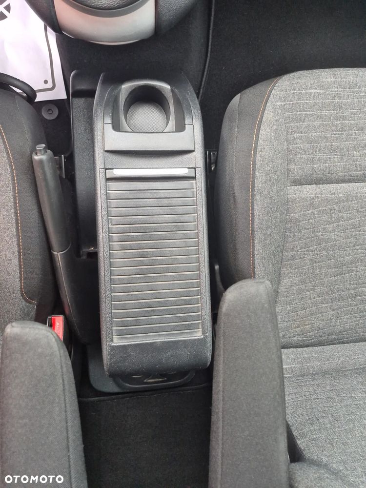 Citroën Berlingo Multispace BlueHDi 120 S&S SELECTION - 20