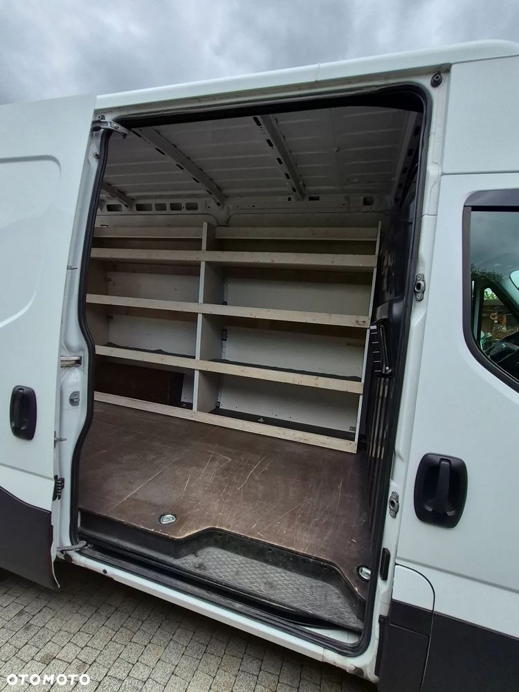 Iveco DAILY - 10
