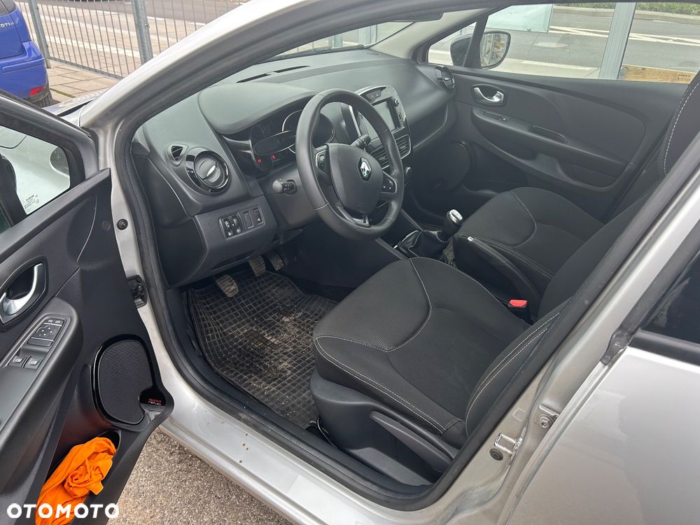 Renault Clio 0.9 Energy TCe Alize - 6