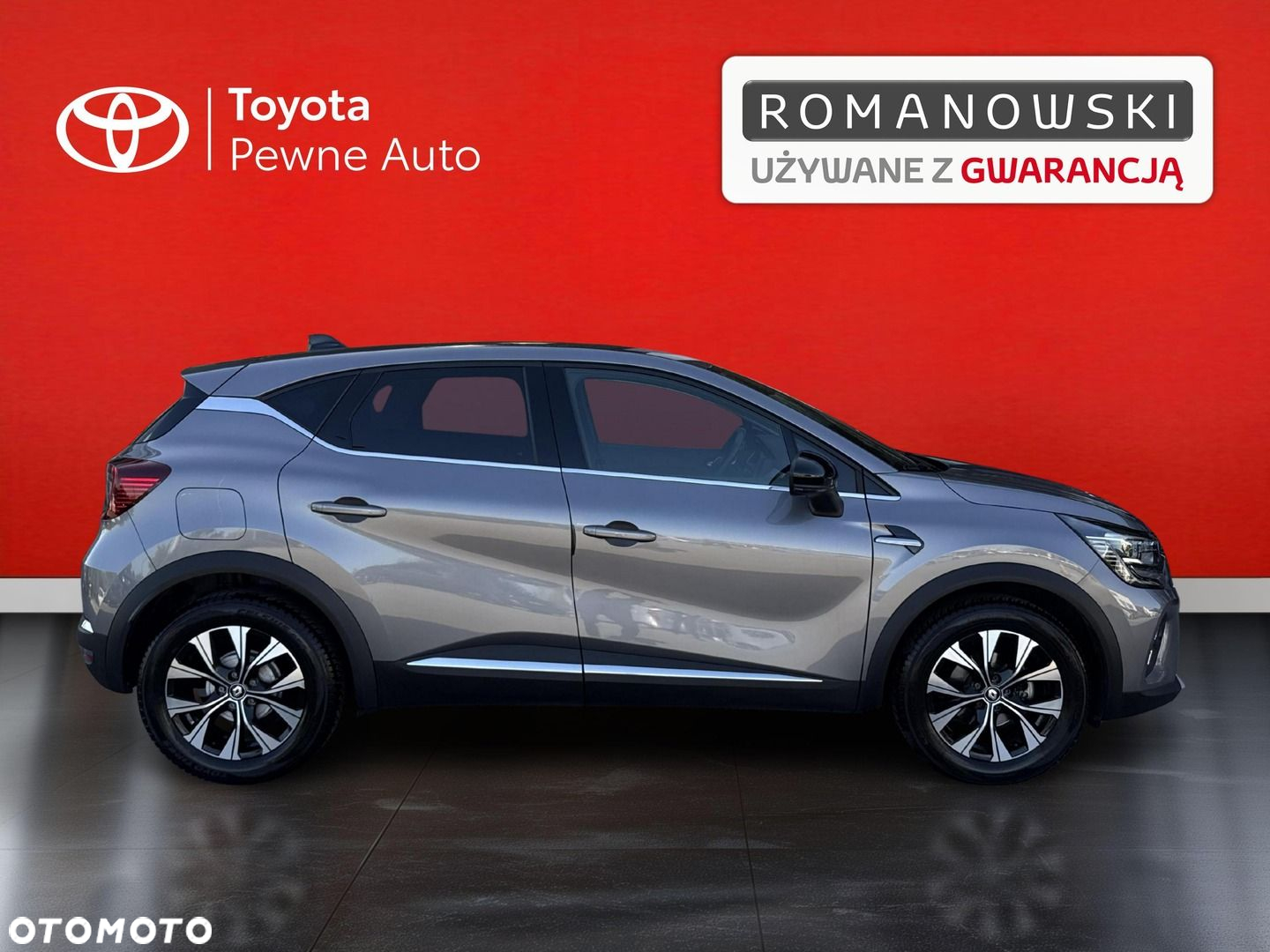 Renault Captur - 5