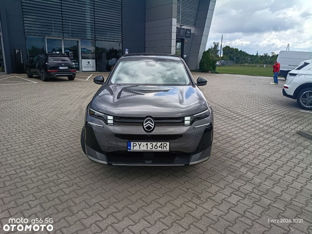 Citroën C5 Aircross - 4
