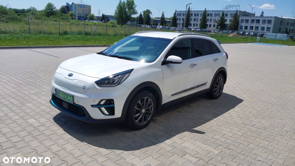 Kia Niro - 1