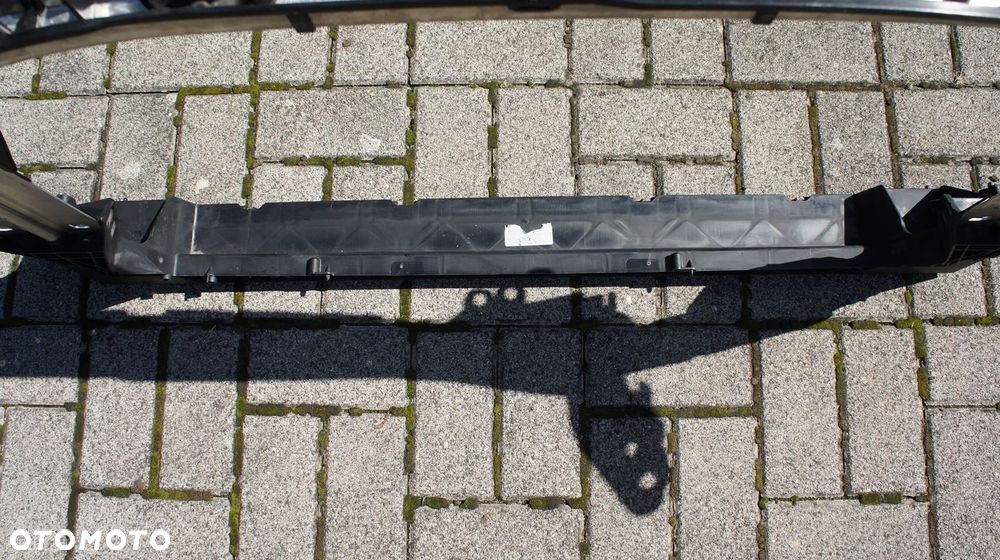 PAS PRZEDNI WZMOCNIENIE BELKA ABSORBER AUDI A6 C8 4K0 A7 4K8 3.0 TDI TFSI - 6