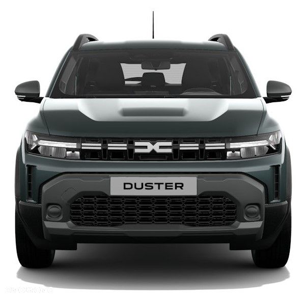 Dacia Duster 1.8 Full Hybrid 155 Expression MMT - 7