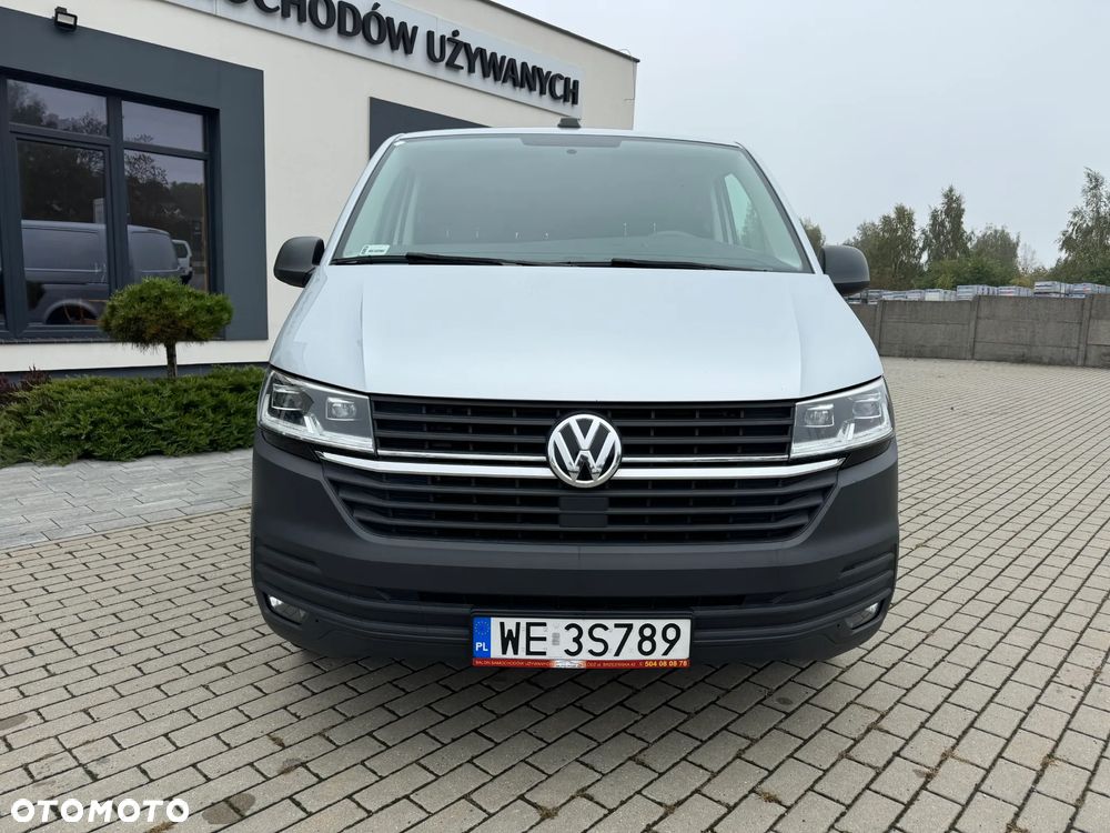 Volkswagen Transporter LONG L2 - 2