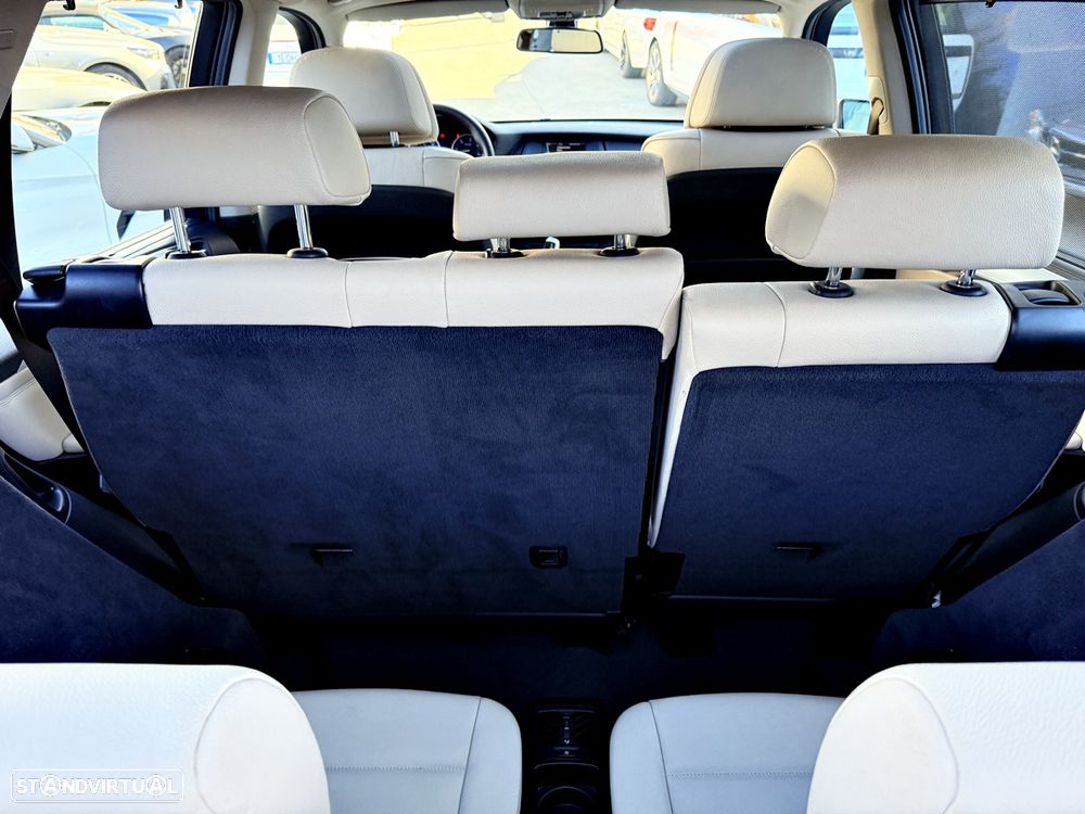 BMW X5 40 d xDrive - 39