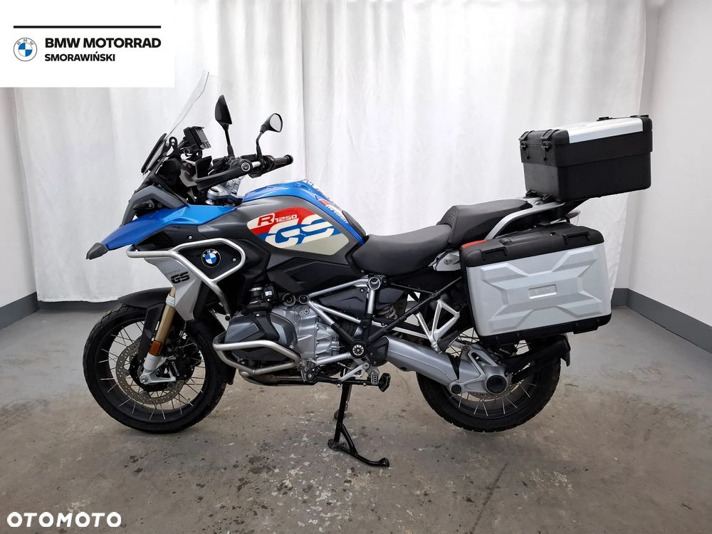 BMW R