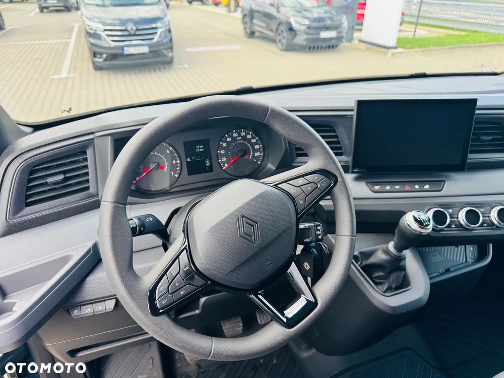 Renault Master - 12