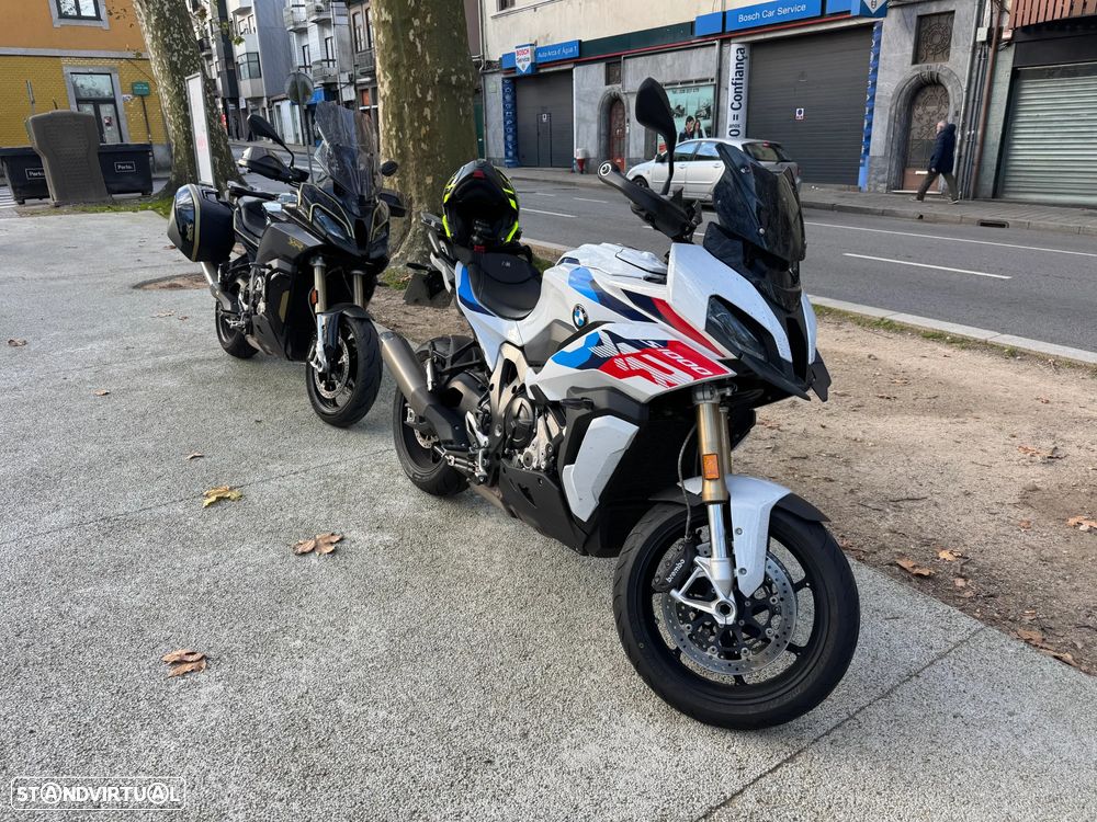BMW S 1000 XR Pack M - 5