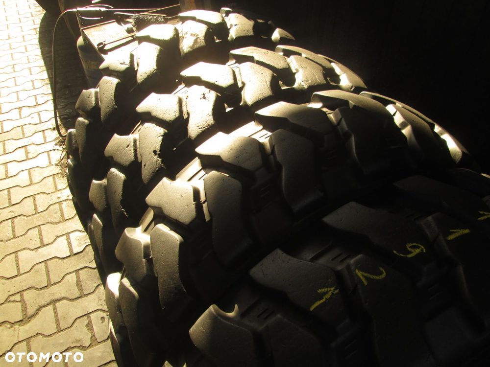 Opony 290/90R 20 Liebherr EM-22. Opony ciężarowe - 5