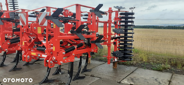 Opall Agri TRITON II