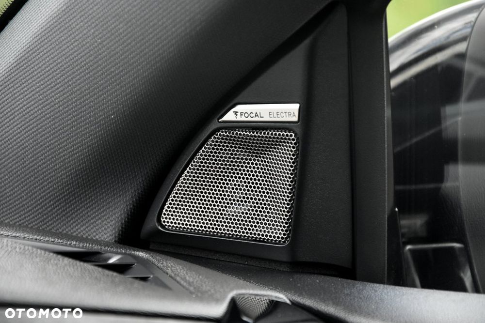 DS Automobiles DS 7 Crossback 1.6 E-Tense Performance Line + - 23