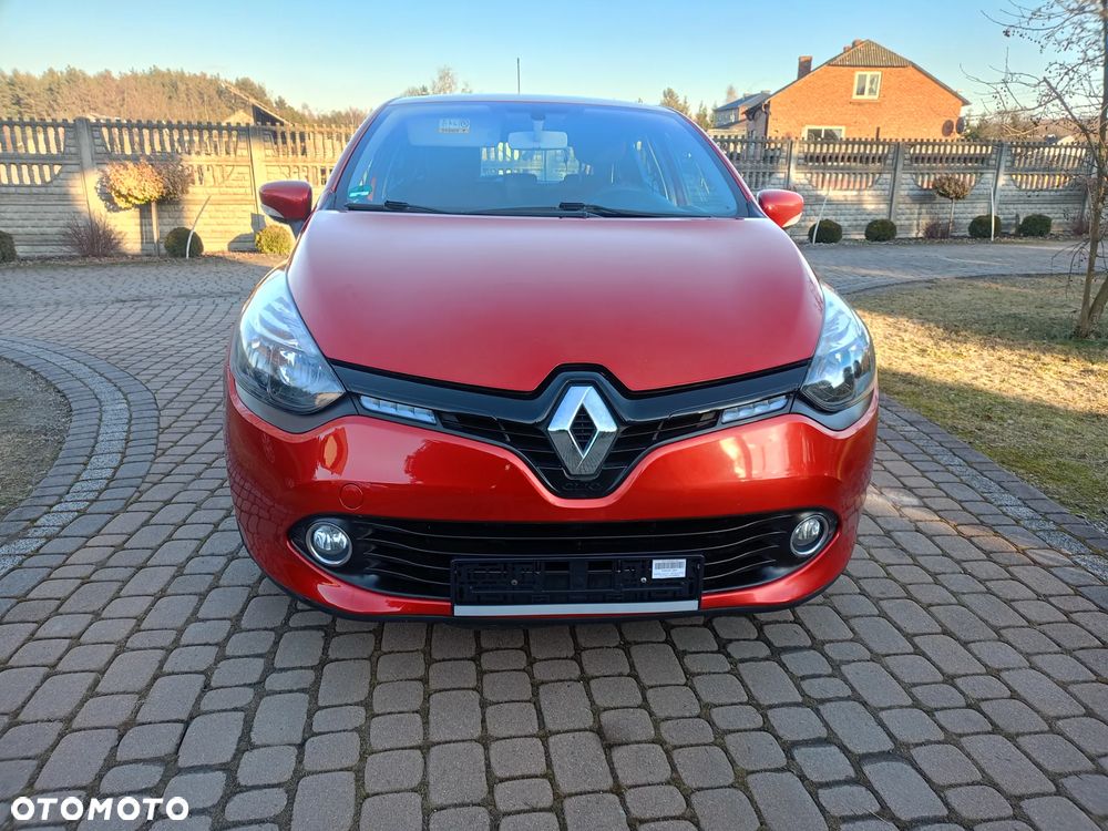 Renault Clio 1.2 16V 75 Limited - 20