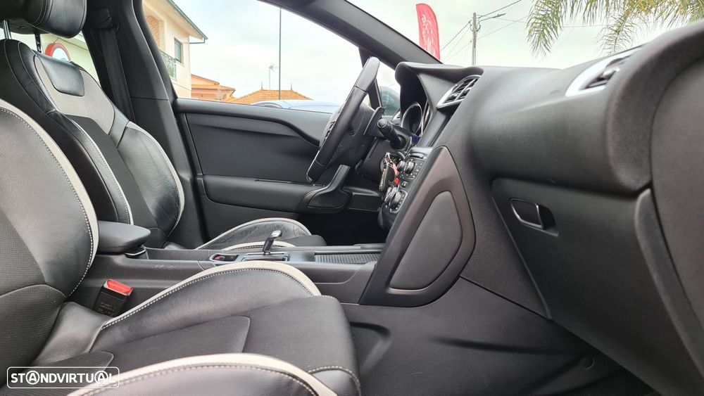 Citroën DS4 1.6 e-HDi So Chic ETG6 - 18