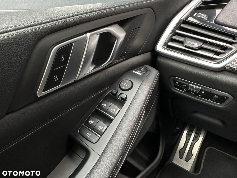 BMW X5 - 22