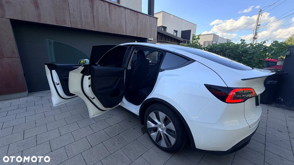 Tesla Model Y 62.5 RWD - 5
