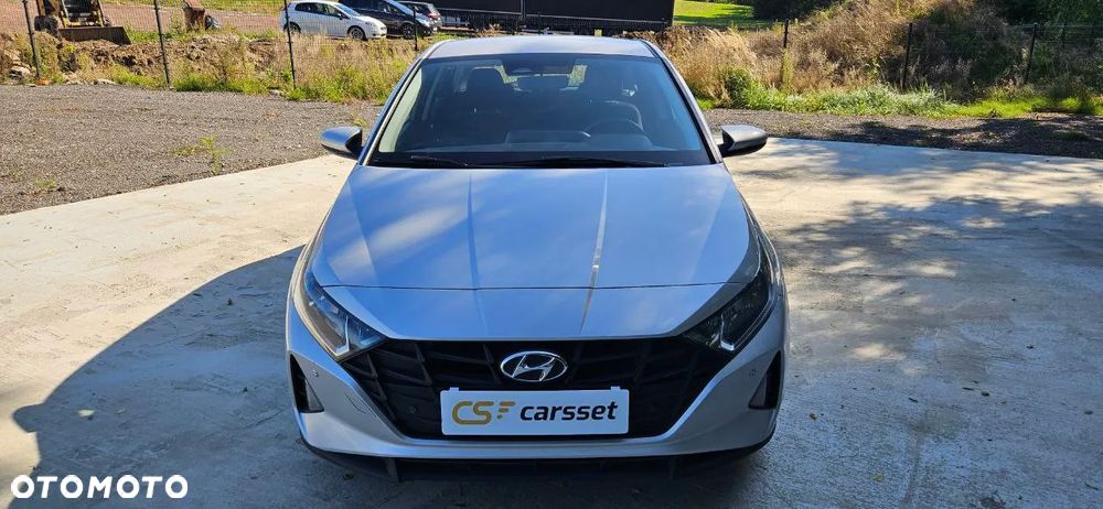 Hyundai i20 1.2 Comfort - 5