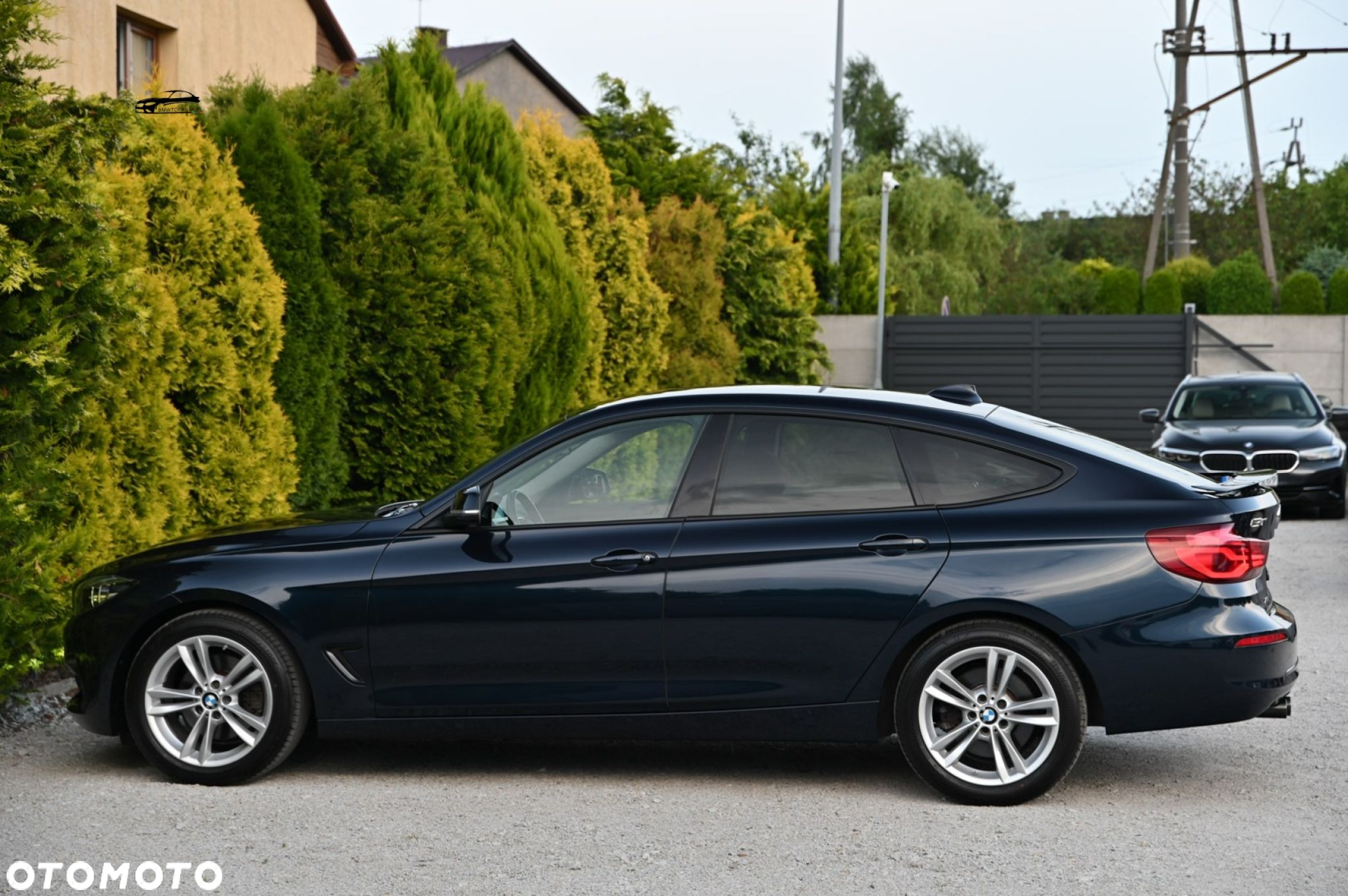 BMW 3GT - 9