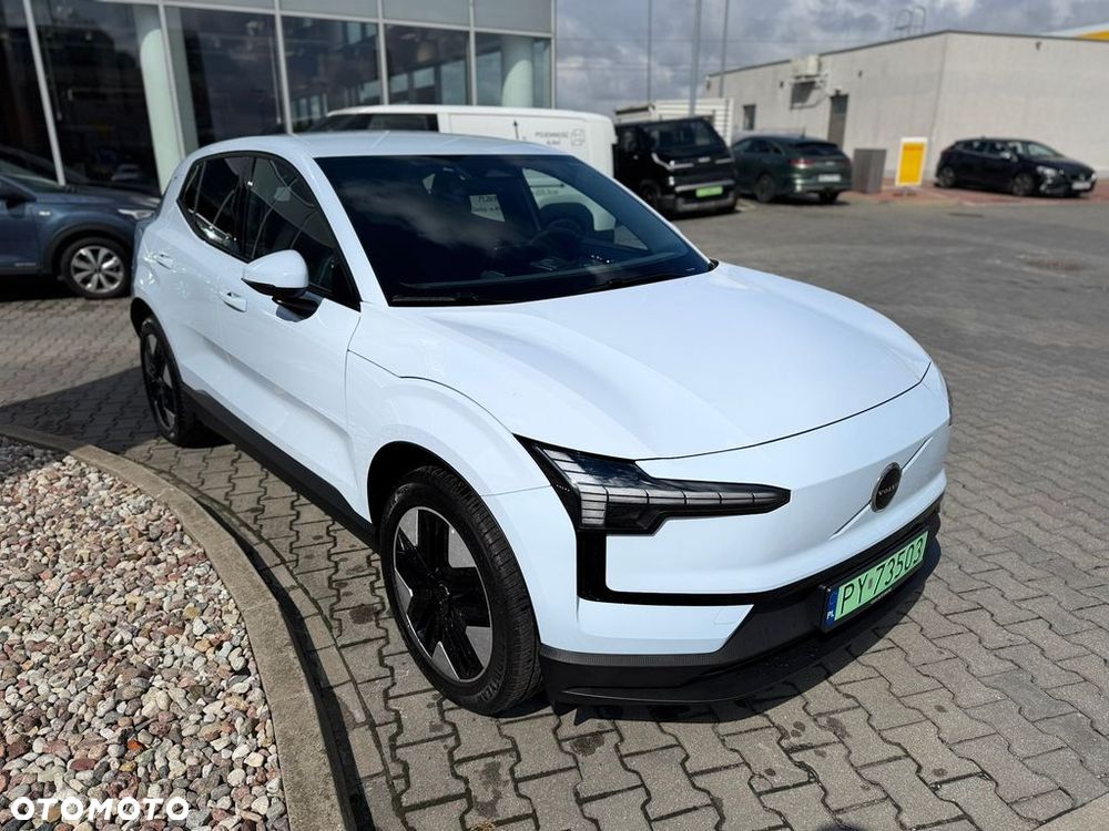 Volvo EX30 51kWh Single Motor Core - 8