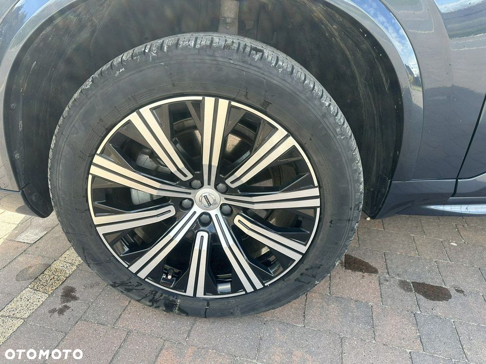 Volvo XC 90 - 27