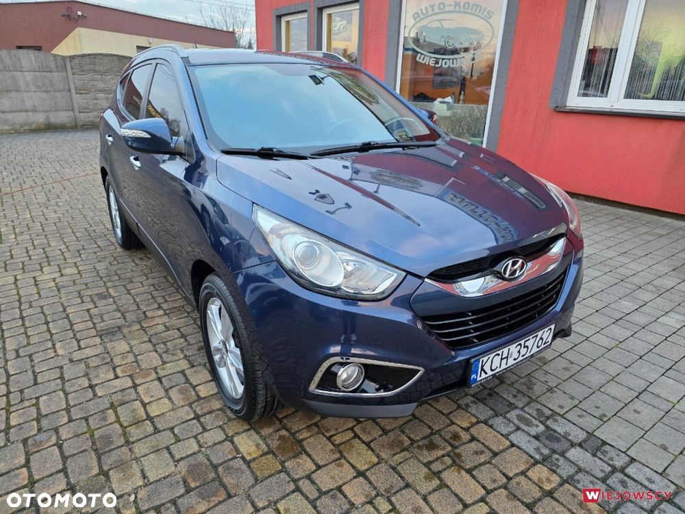 Hyundai ix35 - 3