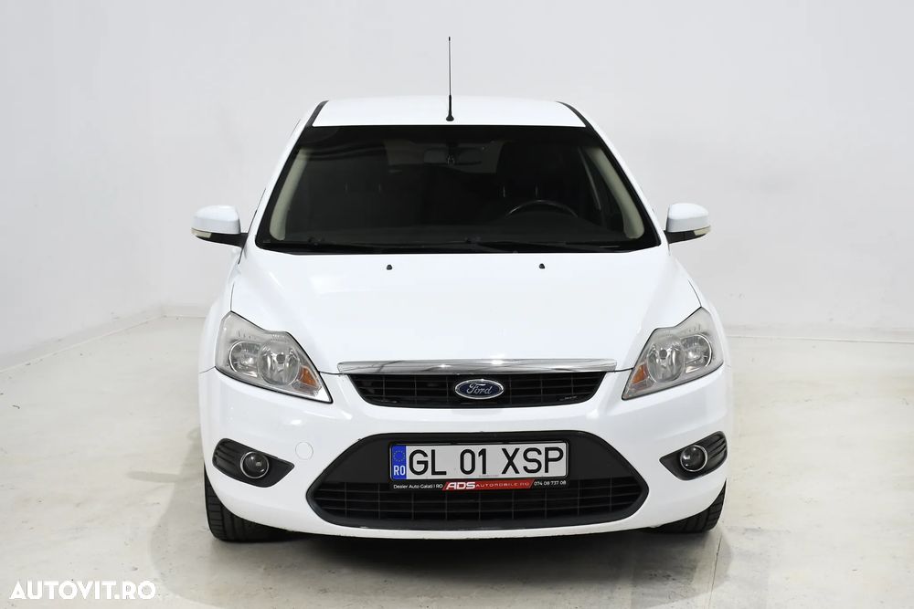 Ford Focus 1.8TDCi Trend - 8
