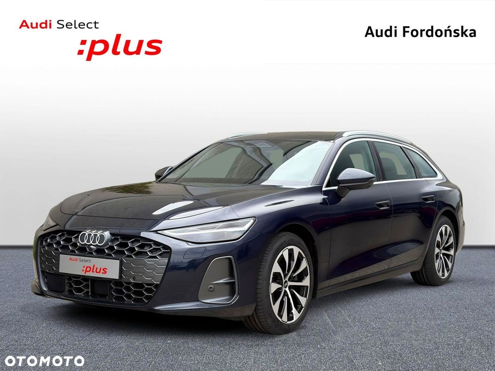 Audi A6 Avant - 2