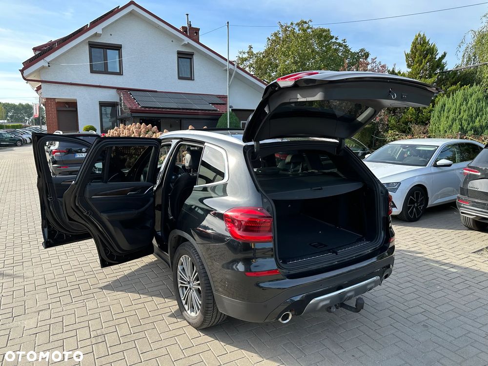 BMW X3 - 28