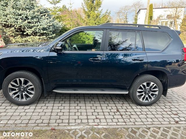Toyota Land Cruiser LC 2.8 D-4D Invincible - 9