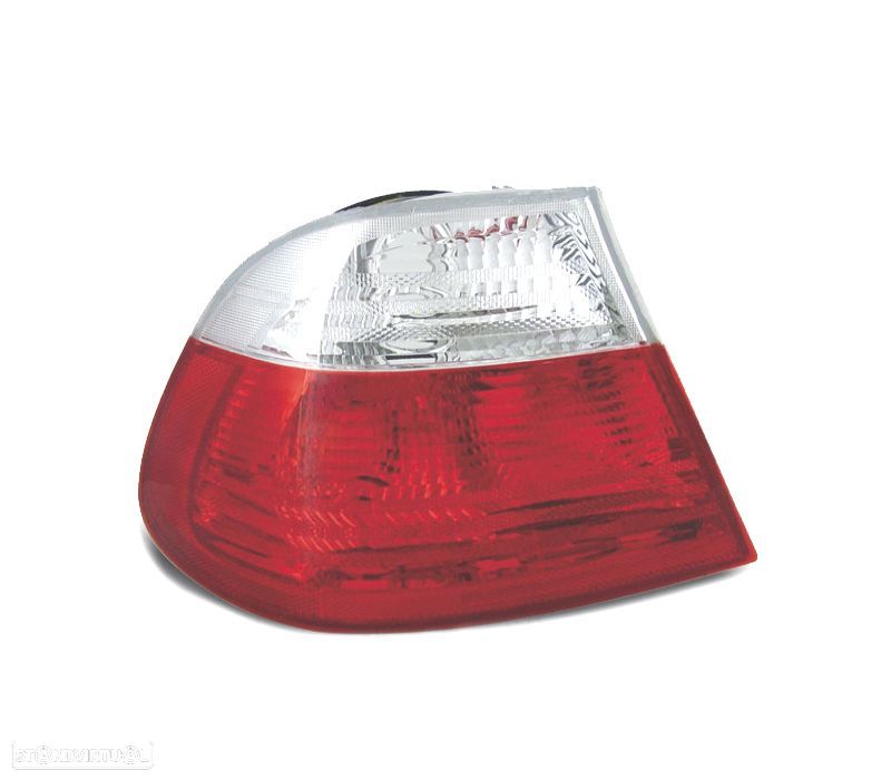 FAROLIN ESQ EXTERIORES BMW SERIE 3 E46 COUPÉ - 1