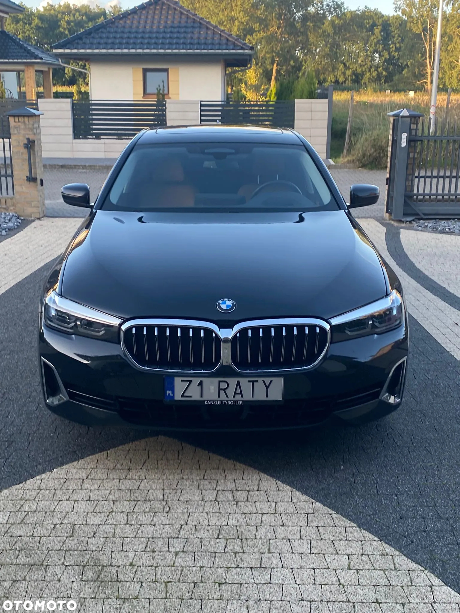 BMW Seria 5 - 4