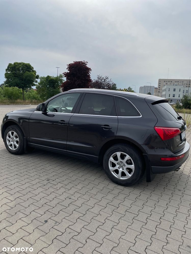 Audi Q5 2.0 TFSI Quattro S tronic - 3