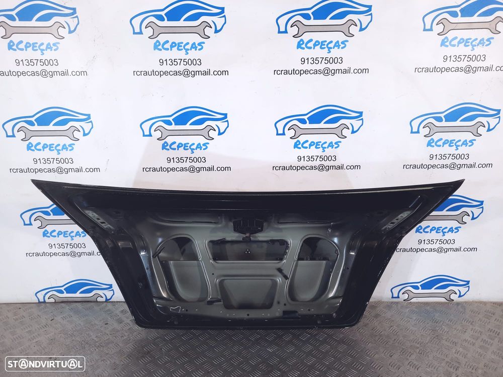 PORTA TAMPA MALA MERCEDES BENZ CLASS C W204 SEDAN CARRO A2047500075 2047500075 - 6